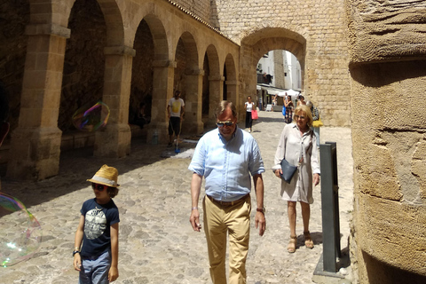 TOUR D&#039;HORIZA : Du patrimoine de l&#039;Unesco aux meilleures plages