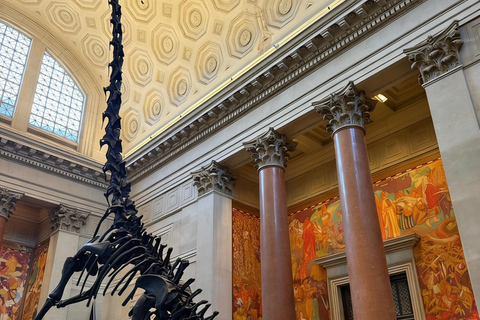 Beijing: National Museum of China Private Guided Tour Portuguese private tour