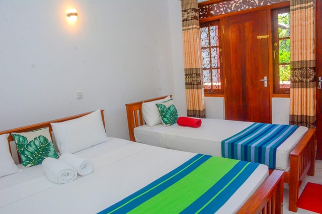 Yala National park Safari tours: Stay with us OR pickup+drop