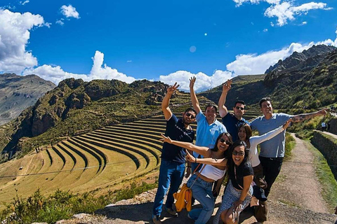 Valle Sagrado VIP - Un viaje a través de antiguas maravillas