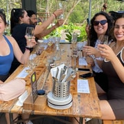 Mornington Peninsula: Transfers, Food and Wine Tour