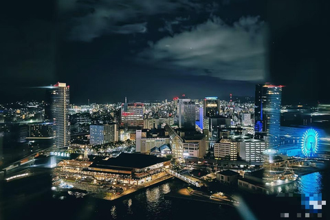 Kobe: Shore Excursion for Cruise Guest(Small Group/Private) Small Group