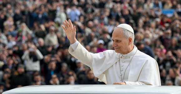 Rome: Papal Audience with Pope Leo XIV & Reserved Invitation