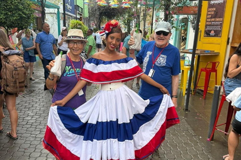 Puerto Plata: Cultural Immersion and Artisanal Cocoa Route