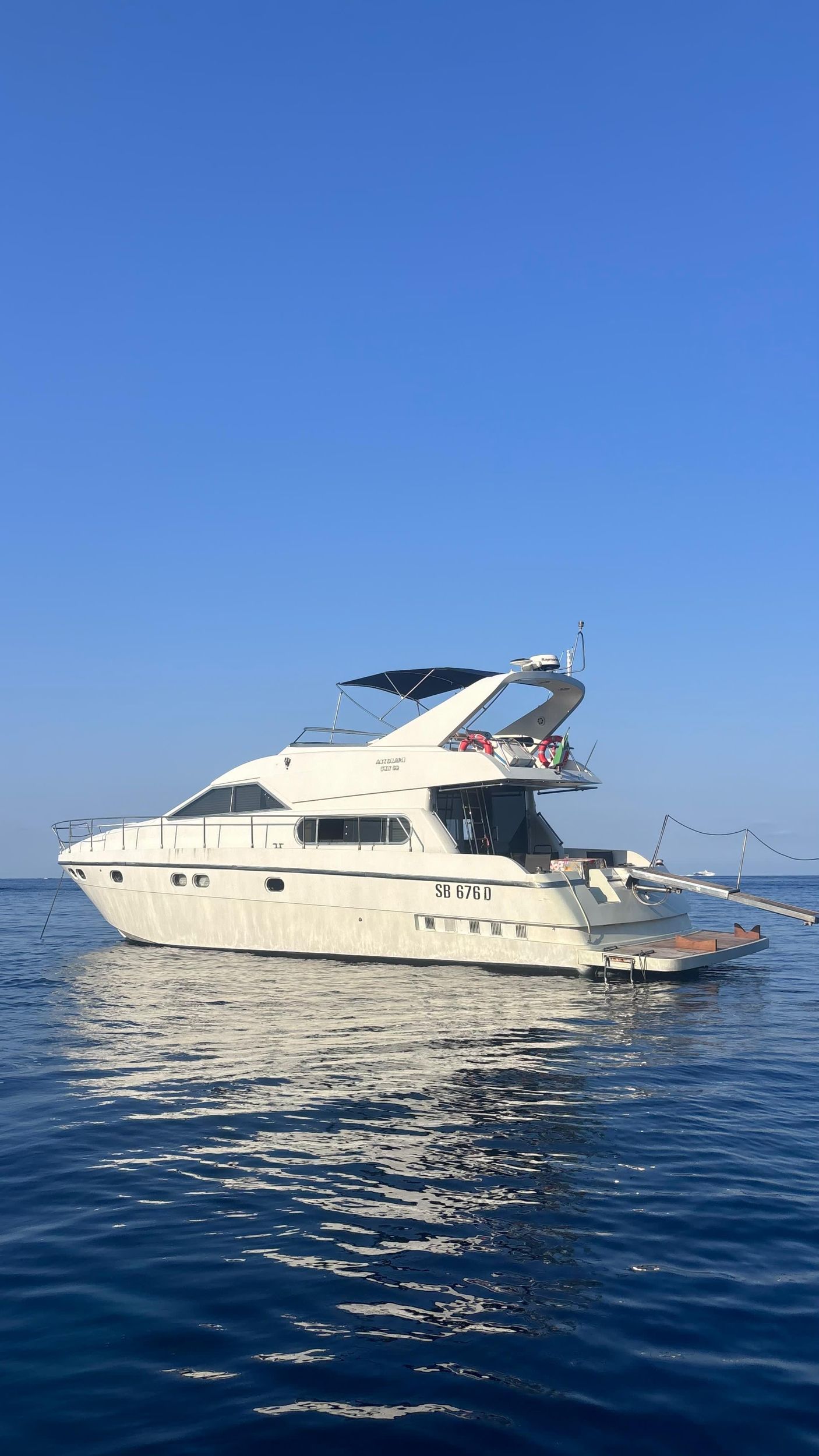 Tour zu den Äolischen Inseln ab Milazzo mit dem Motorboot