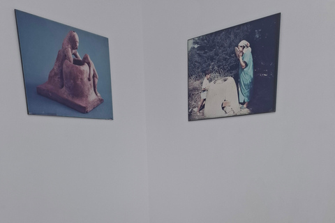 From Tunis: Berber Heritage & Organic Olive Oil Tasting Tour Tunis-Hammamet: Organic Olive Oil Mill Tour & Tasting