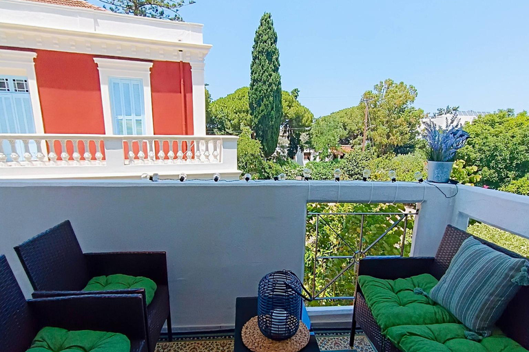 Fethiye: Rhodes Trip with Hotel and Ferry Ticket Rhodes Trip with Hotel and Ferry Ticket 1 Night