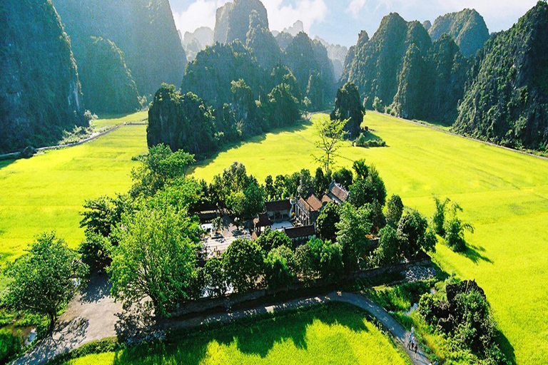 Vietnam: 7-Day North Vietnam Tour with Accommodation