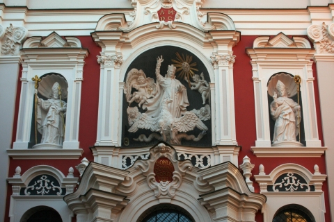 Icons of Poznań