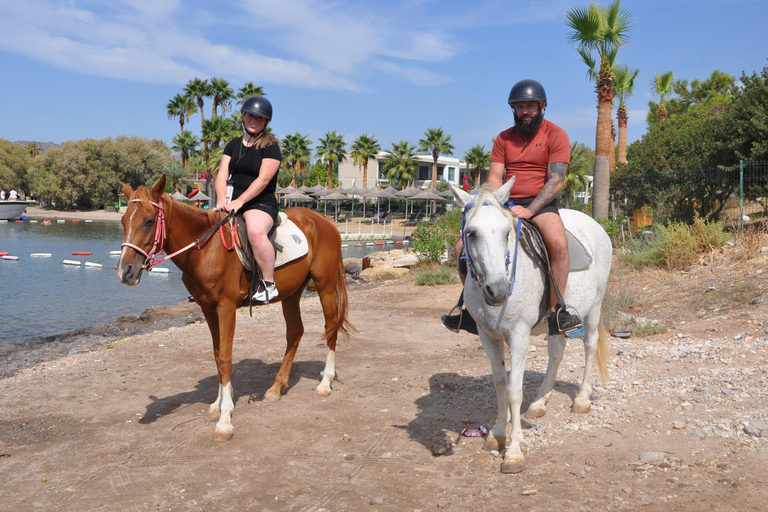 Bodrum Horse Riding Adventure