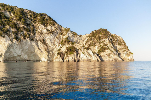 Zakynthos: Private Boat Rental