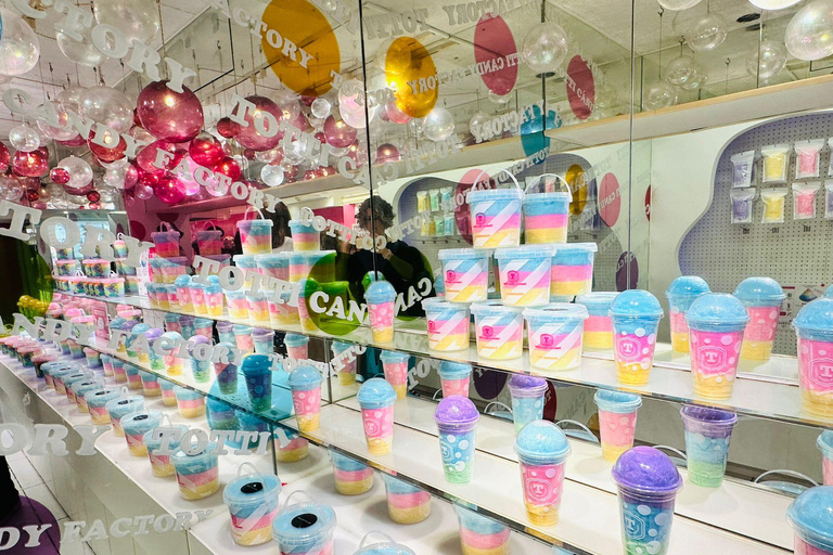 Tokyo: Private Tailored Tour with a Local Guide (2 hours) Tokyo: Private Tailored Tour with a Local Guide