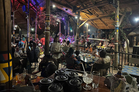 Całodniowa wycieczka do wodospadu Wiktorii z basenem Angels&#039; Pool