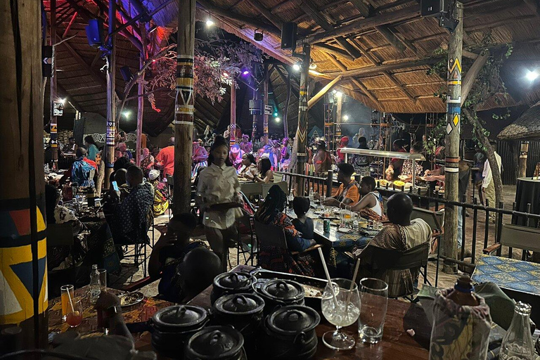 Całodniowa wycieczka do wodospadu Wiktorii z basenem Angels&#039; Pool