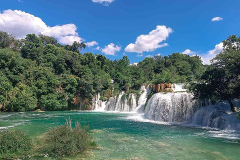 Split: City Sightseeing Hop-On Hop-Off Bus Tour & Extras 24-Hour Ticket