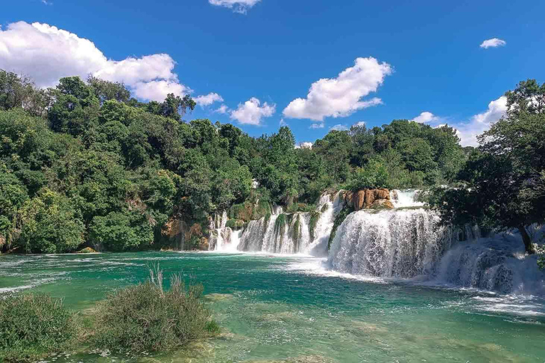 Split: City Sightseeing Hop-On Hop-Off Bus Tour & Extras 24-Hour Ticket