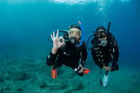 Sorrento: Discover Scuba Diving PADI bådtur, enkelt dyk