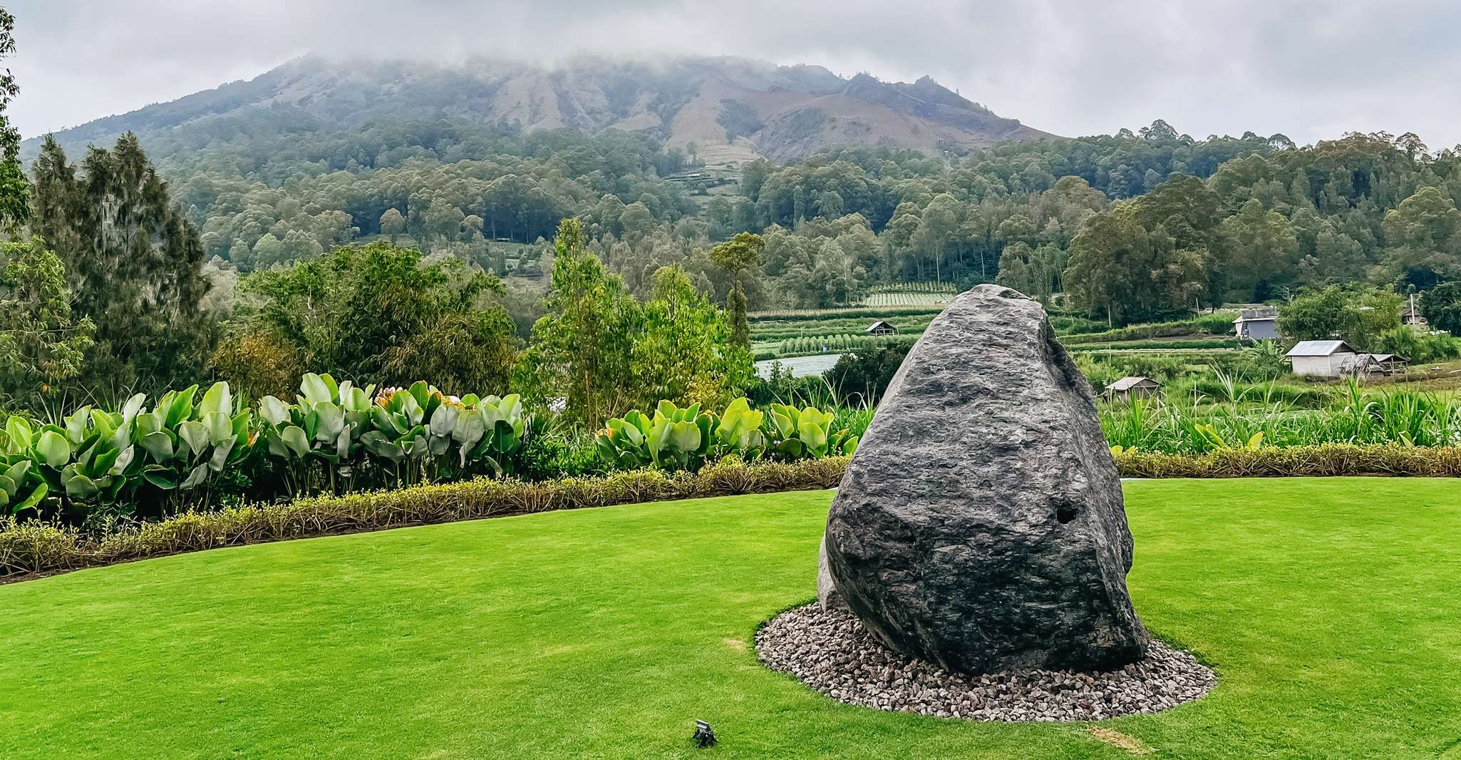 Bali: Sunrise Mount Batur Guided Hike with Breakfast photo 15