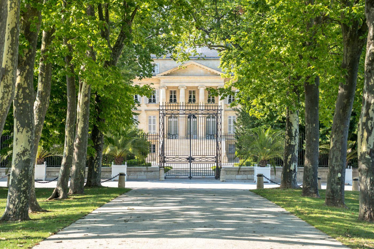 Bordeaux: Médoc Wine Road Private Tour