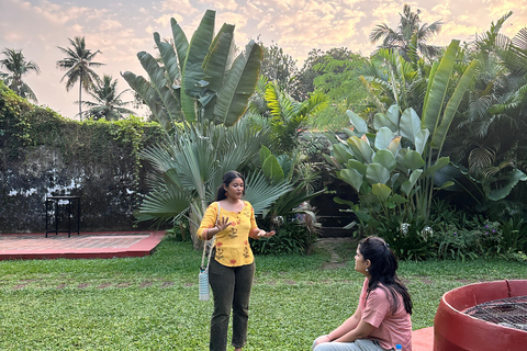 Fort Kochi: Heritage & Storytelling Walking Tour Small Group Tour