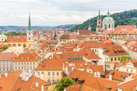 Praga, Castle Tour con guía local y boleto de entrada - Housity