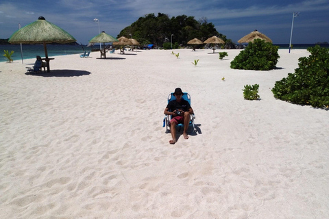 From Coron: Explore Busuanga Beach Escapade