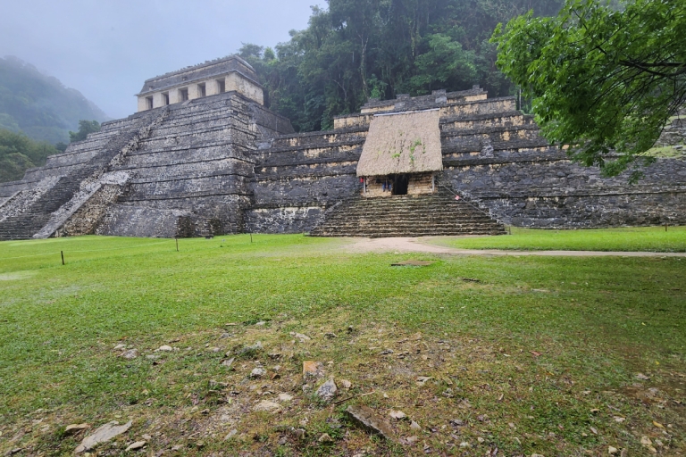 Chiapas: Prywatna 8-dniowa wciągająca wycieczka kulturalna z jednodniową wycieczkąChiapas: Prywatna 8-dniowa wciągająca wycieczka kulturalna