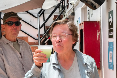 Trujillo: Chan Chan & Gastronomic Experience For Hotel Guests in Trujillo - Shared Group Tour