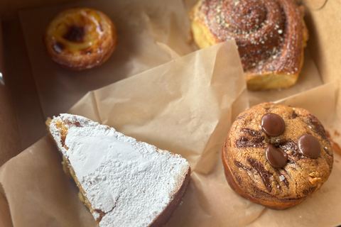 Denver: Guided Hiking Tour & Local Bakery