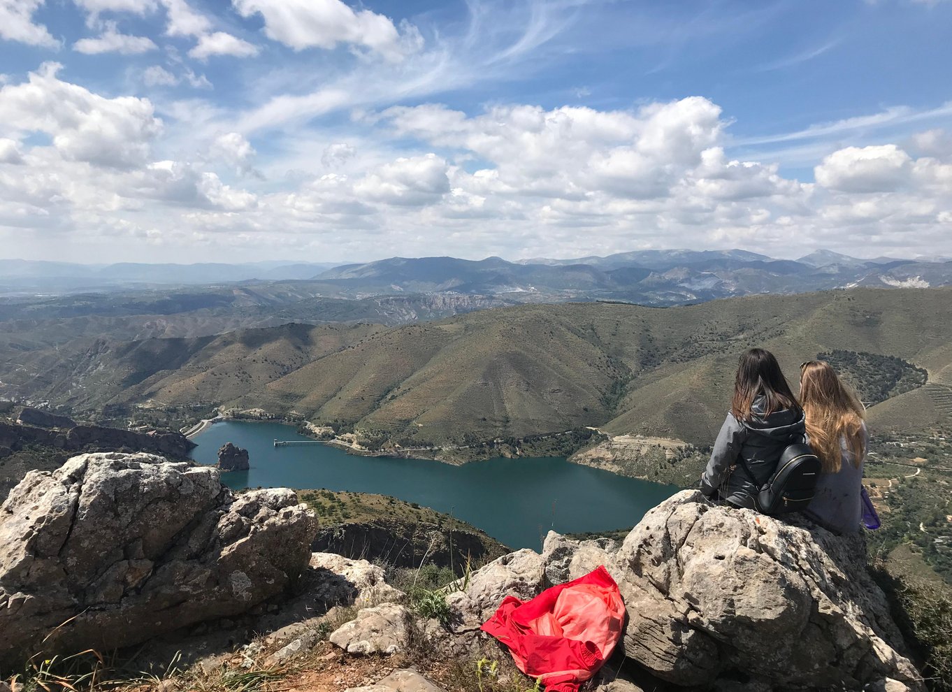 Fra Granada: Sierra Nevada guidet 4x4 tur til 2500 meter