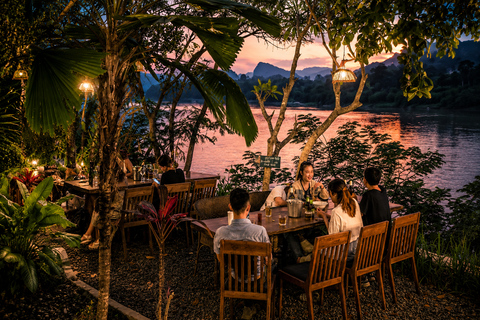 Luang Prabang: Hidden Food Gems, Local Stories & 15 Tastings