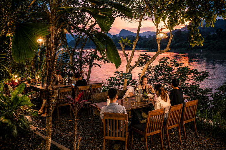 Luang Prabang: Hidden Food Gems, Local Stories & 15 Tastings