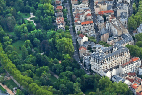 Vichy Foodtour Rundgang : Probiere die Aromen des Bourbonnais