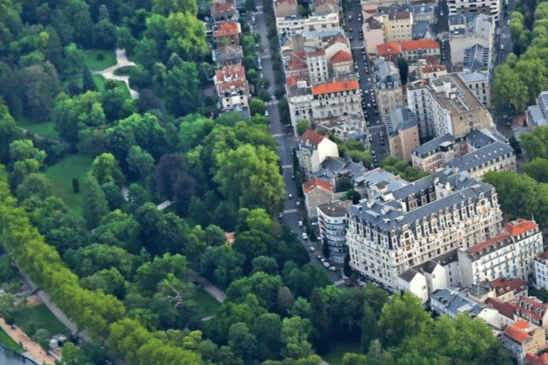 Tour gastronomico a piedi di Vichy: Assaggia i sapori del Bourbonnais