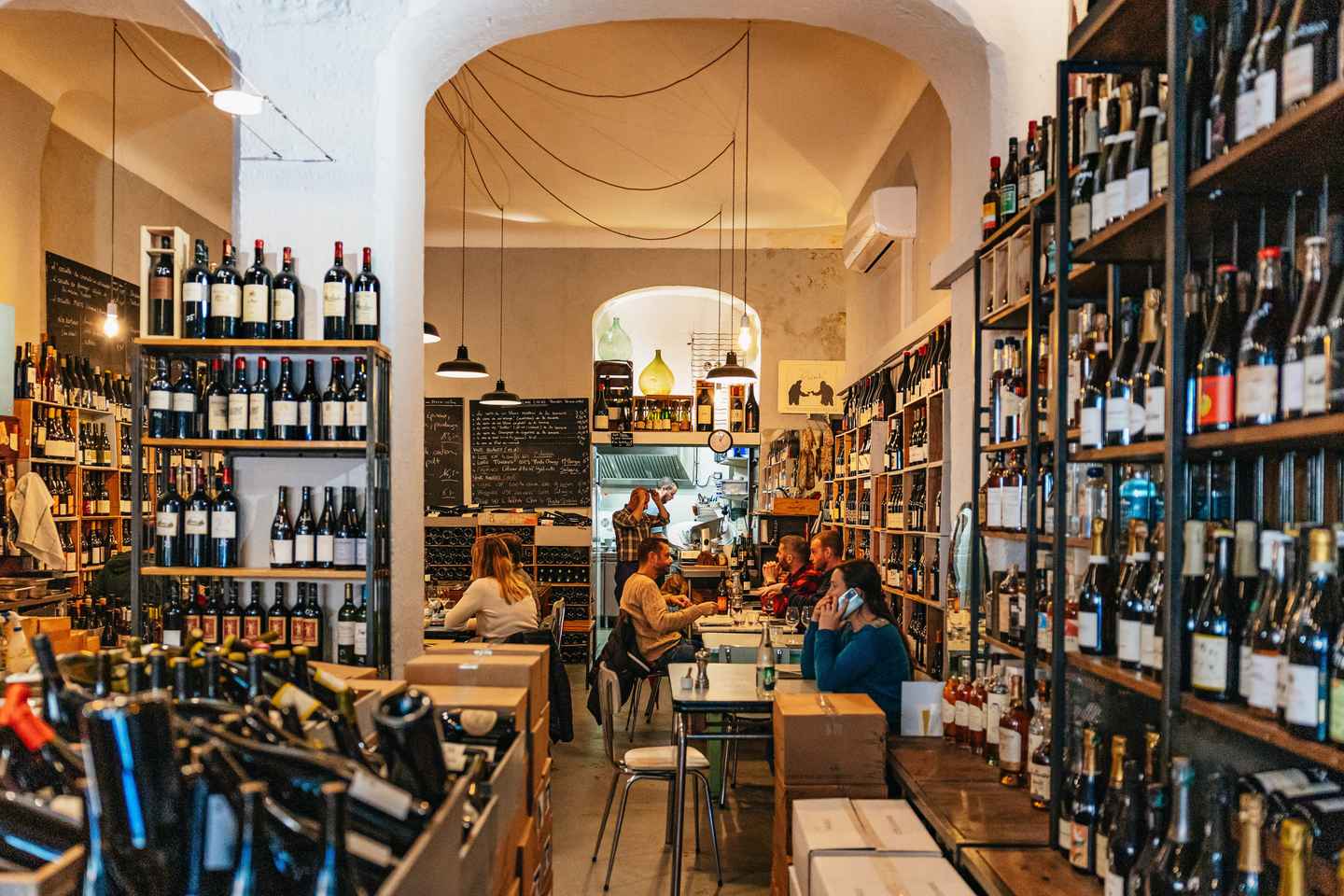 Nice: Guided Food & Wine Walking Tour with Full Meal - Nice: Guided Food & Wine Walking Tour with Full Meal