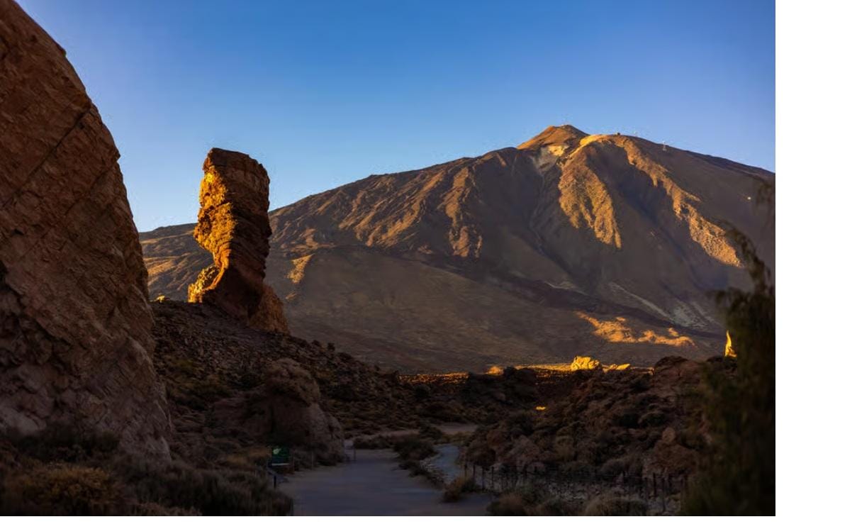 Teide, Masca, Garachico & Icod: Große Sightseeing-Tour auf Teneriffa von Süden aus