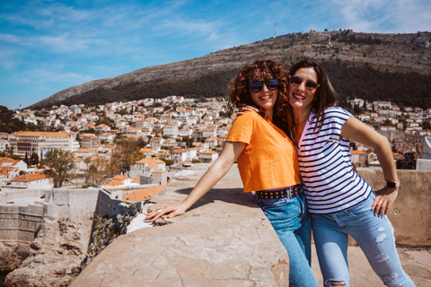 Jüdische Geschichte der Dubrovniker Altstadt Private Tour zu Fuß