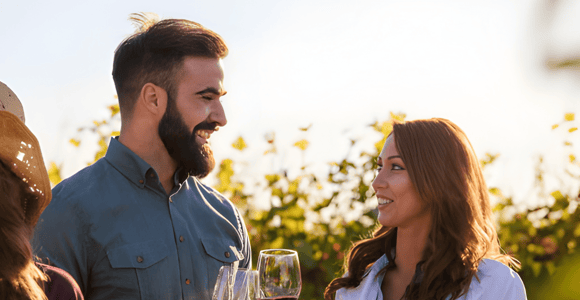 Verona&#39;s Wine Escape: Discover Valpolicella & Taste Its Finest Wineries