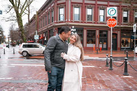 Private Professional Vacation Photoshoot in Vancouver 30 MIN PHOTOSHOOT VANCOUVER