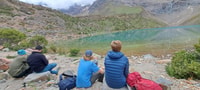 Ayahuasca Retreat à Salkantay à Machupicchu 9 jours - Housity