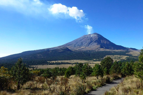 Itza Panoramic Route Tour Panoramic Itza Route Tour