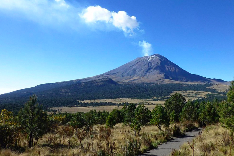 Itza Panoramic Route Tour Panoramic Itza Route Tour