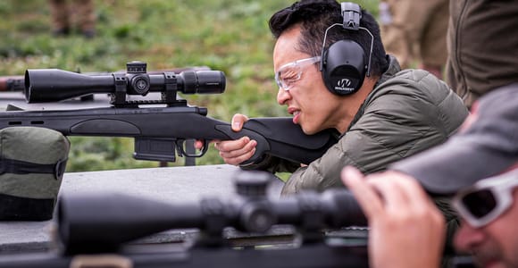 Prague: Shooting Experience with 3 to 10 Guns & Bus Transfer