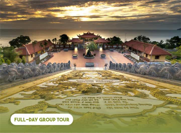 Phu Quoc Pearl Farm And Heritage Full-day Tour