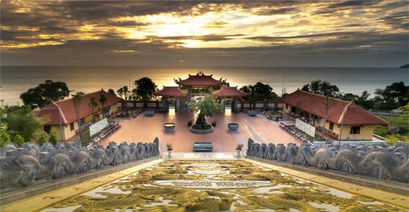 Phu Quoc Pearl Farm And Heritage Full-day Tour