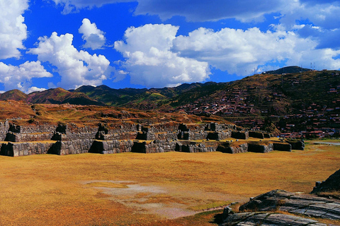 Magisch Peru: 12 dagen, 11 nachten vol avontuur + betovering