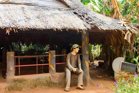 From HCMC/Vung Tau: Long Tan & Nui Dat Battlefield Private From Ho Chi Minh: Long Tan & Nui Dat Battlefield Private