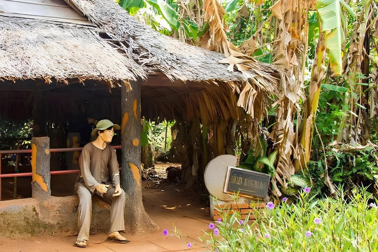 From HCMC/Vung Tau: Long Tan & Nui Dat Battlefield Private From Ho Chi Minh: Long Tan & Nui Dat Battlefield Private
