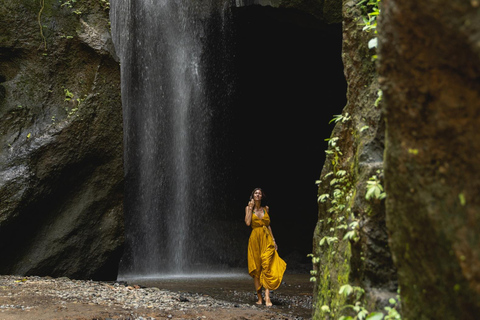 La Porta del Cielo e il viaggio culturale di Bali Est