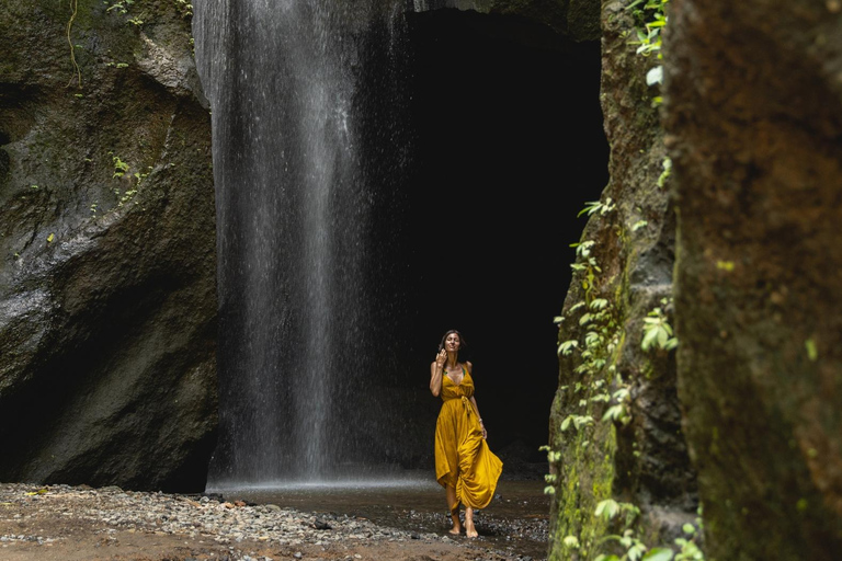 La Porta del Cielo e il viaggio culturale di Bali Est